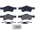 BRAKE PAD SET