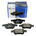 BRAKE PAD SET DISC BRAKE 8DB