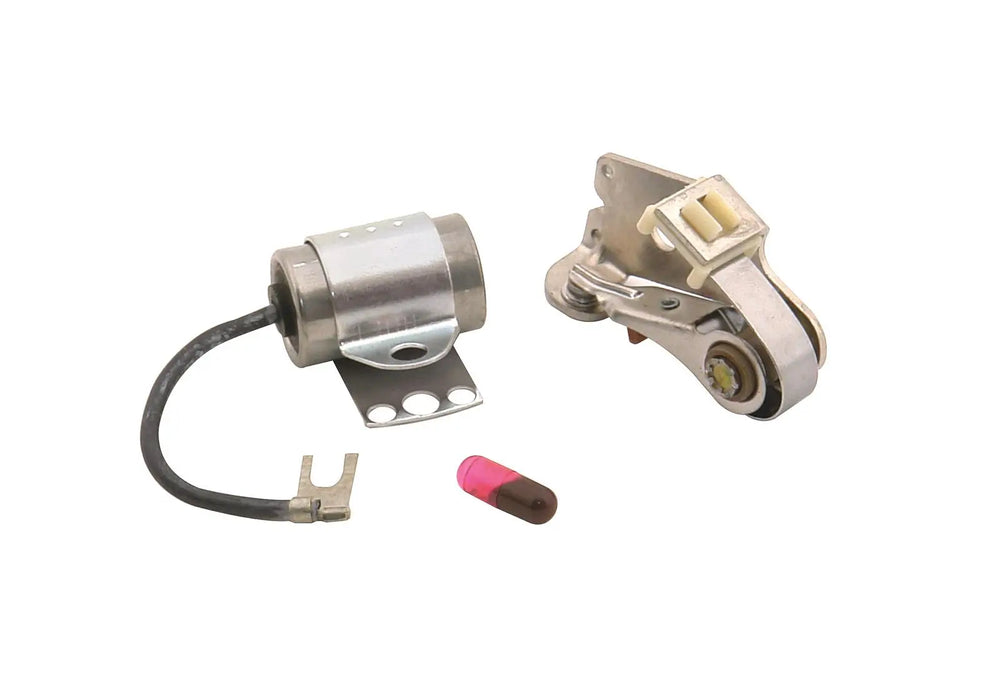 POIND & COND KIT H/D 1970-78