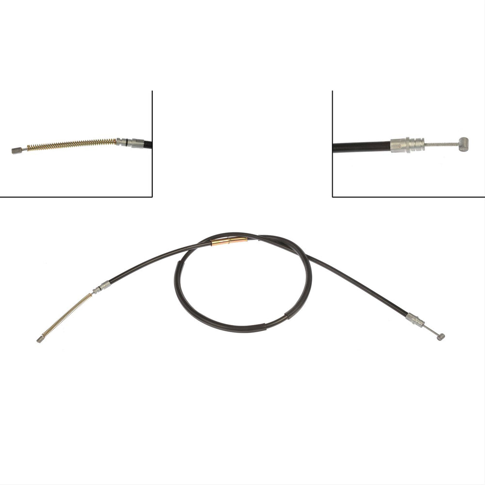 BRAKE CABLE