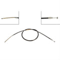 BRAKE CABLE