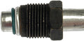 OIL COOLER LINE