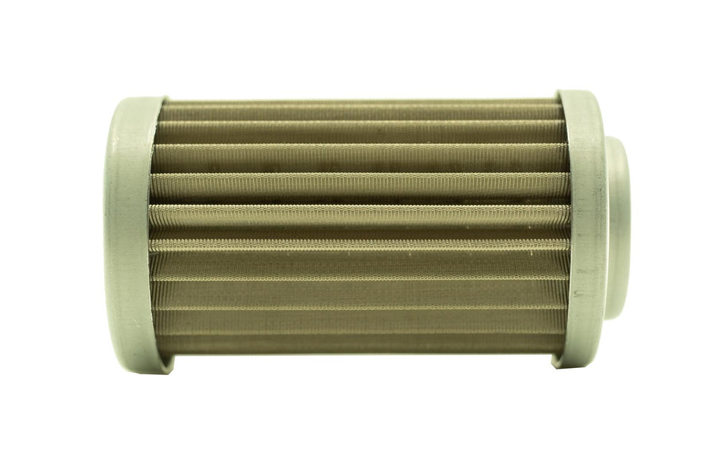 S.S. FUEL FILTER ELEMENT REPLACEMENT FOR 4651 SERIES
