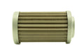 S.S. FUEL FILTER ELEMENT REPLACEMENT FOR 4651 SERIES