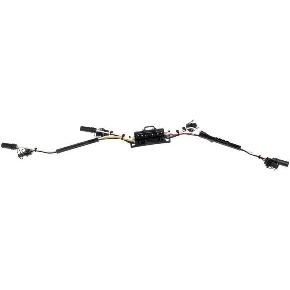 DIESEL FUEL INJ HARNESS
