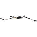 DIESEL FUEL INJ HARNESS