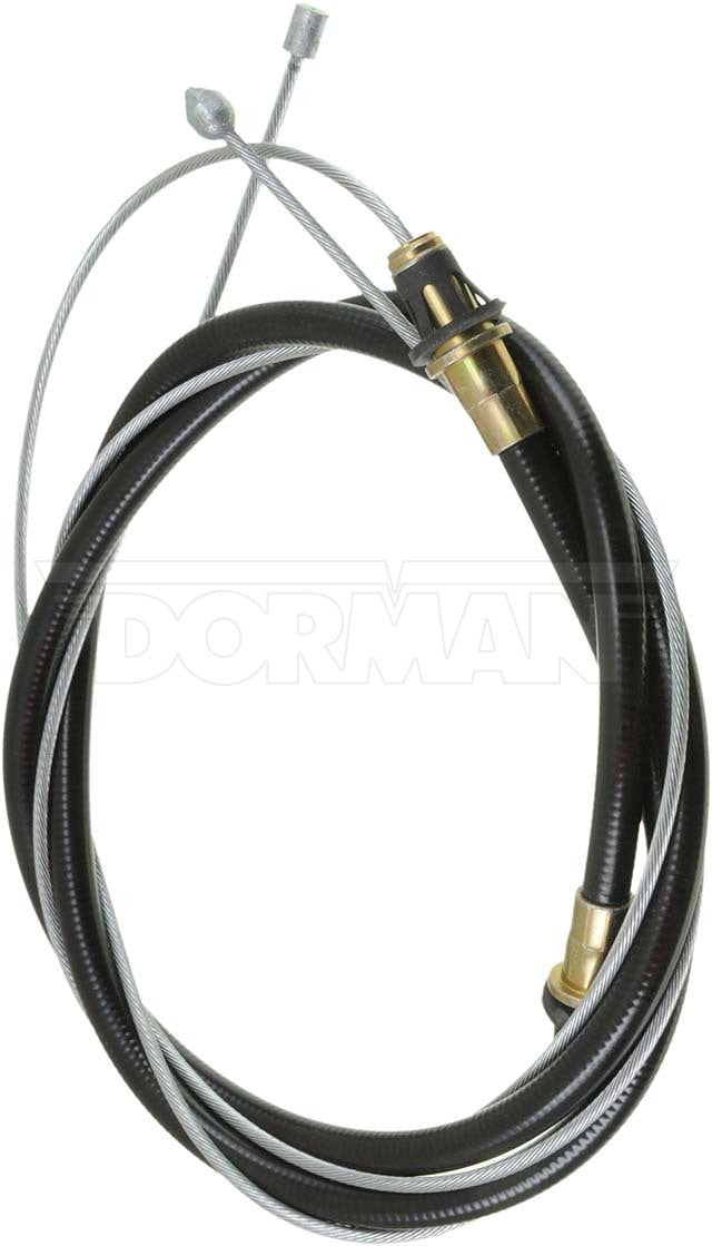 BRAKE CABLE