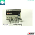 King Engine Bearings BMW N42 B20/N46 B20 (Size +0.25mm) Connecting Rod Bearing Set