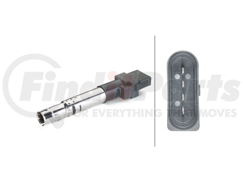 IGNITION COIL 5DA