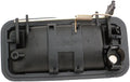 TAILGATE HANDLE