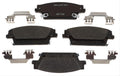 BRAKE PAD SET