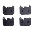 R1 15-19 Mini Cooper Clubman Front Semi Met Brake Pads