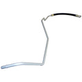 Transmission Cooler Return Hose for 1997-2001 Jeep XJ Cherokee w/ 4.0L Engine Crown Automotive