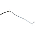Transmission Cooler Return Hose for 1997-2001 Jeep XJ Cherokee w/ 4.0L Engine Crown Automotive