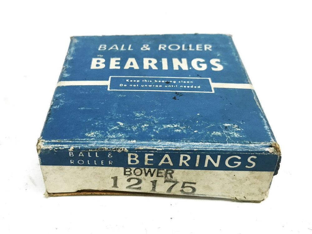 BOWER BCA auto part