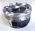 Supertech 20X10X44.30mm H13 Tool Steel Alloy Wrist Pin