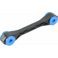 L or R Rear Sway Bar Link w/ Polyurethane Bushings & Boots for TJ Wrangler RT Off Road