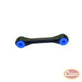 L or R Rear Sway Bar Link w/ Polyurethane Bushings & Boots for TJ Wrangler RT Off Road