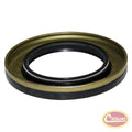 Rear Crankshaft Retainer & Seal Kit for 2005+ Jeep Vehicles w/ Hemi Engine Crown Automotive