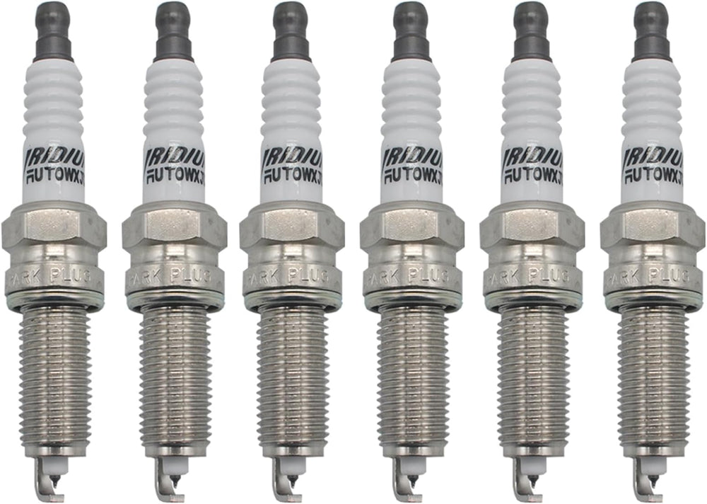 NGK auto part