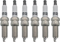 NGK FDZ017 WIRE SET CL5 Ignition Wire Set FDZ017