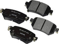 BRAKE PAD SET