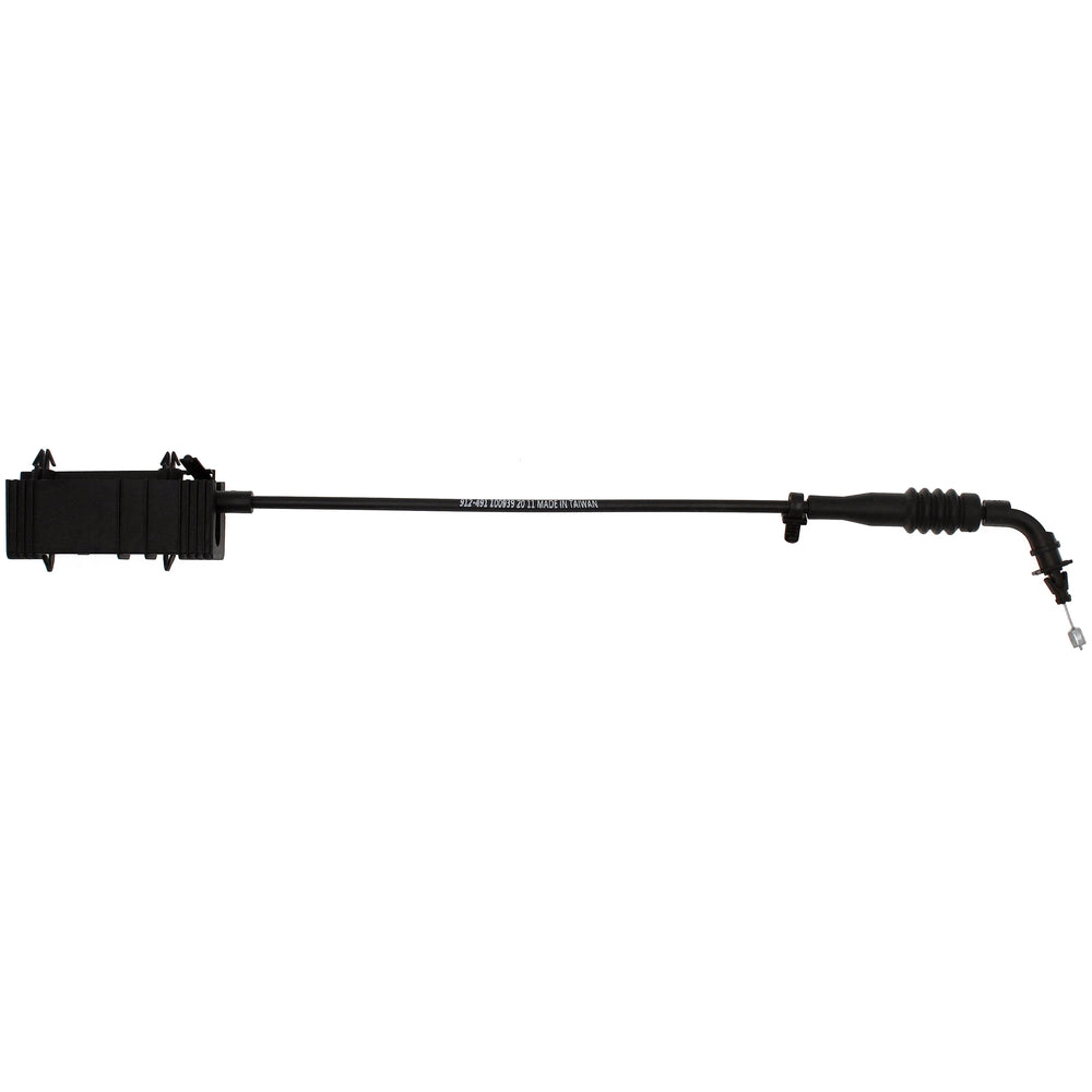 HOOD RELEASE CABLE
