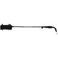 HOOD RELEASE CABLE
