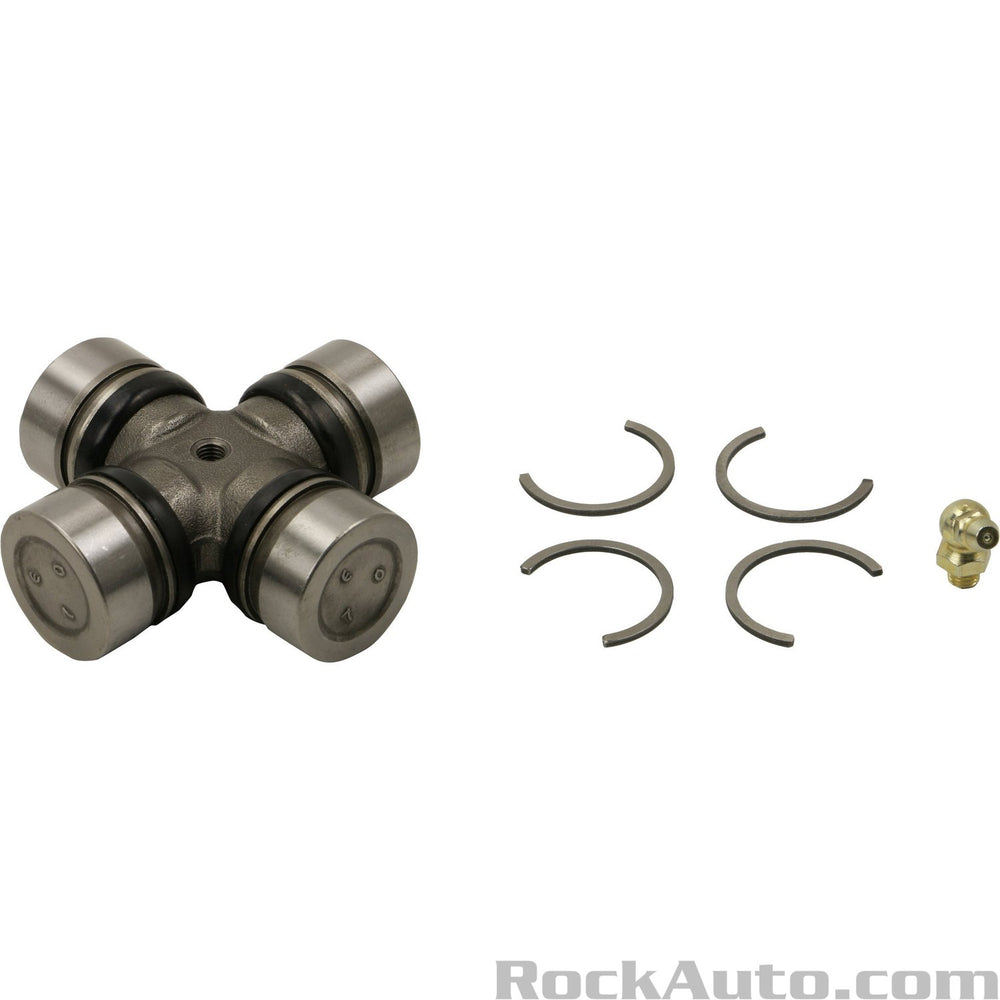 HOWSE 35 SERIES UJOINT