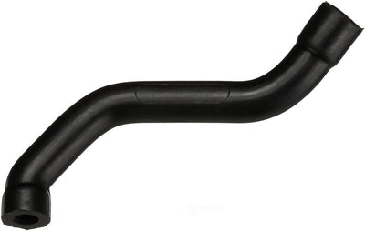 Gates 98-05 Mercedes-Benz E320 V-6 3.2L Connector To Tee (Left Side) Emission Control Hose