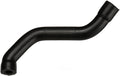 Gates 98-05 Mercedes-Benz E320 V-6 3.2L Connector To Tee (Left Side) Emission Control Hose