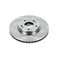 DFC 99-07 Alfa Romeo 166 (Mexico) Rear Brake Rotor
