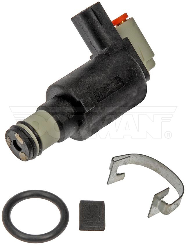 AIR SUSPENSION SOLENOID