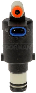 AIR SUSPENSION SOLENOID