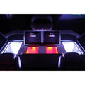 QUAD BEAM LIVEWELL LED LIGHT PAIR AMBER