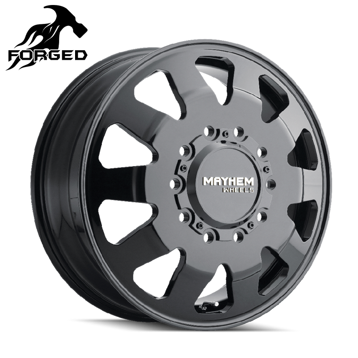 The Wheel Group auto part