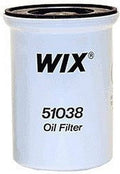OIL FILTER MIN ORDER QTY1