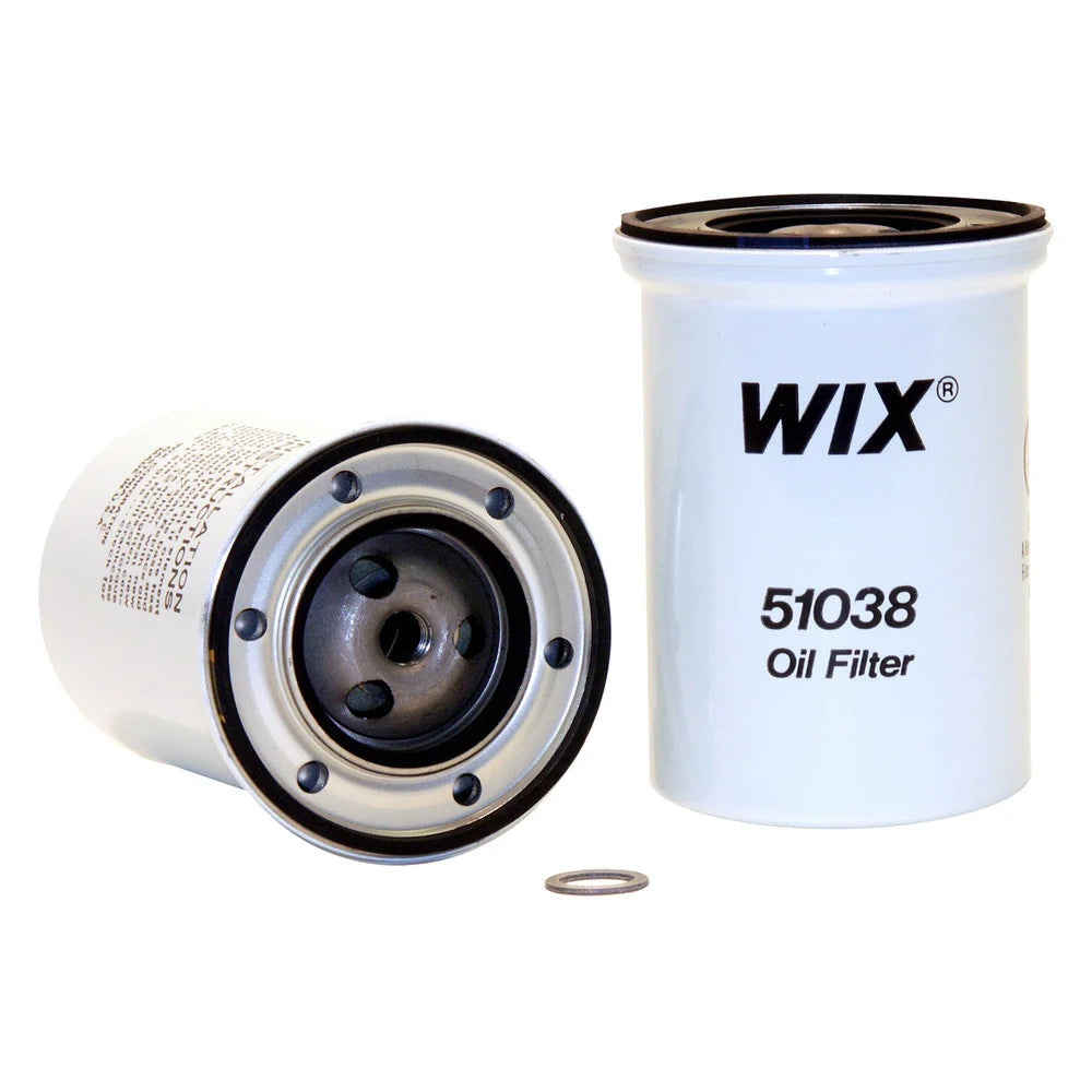 OIL FILTER MIN ORDER QTY1