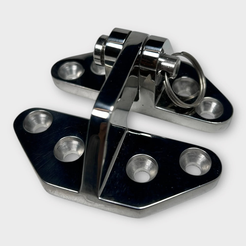ATTWOOD MARI auto part