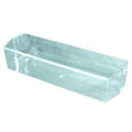 DOOR BIN (LARGE/CLEAR)