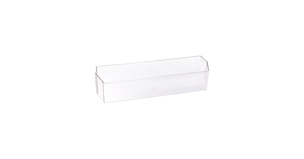 DOOR BIN (LARGE/CLEAR)