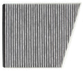 ~(1 lbs. 12X10X1)~ Mahle Cabin Air Filter