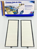 CABIN AIR FILTER MIN ORDER QTY1