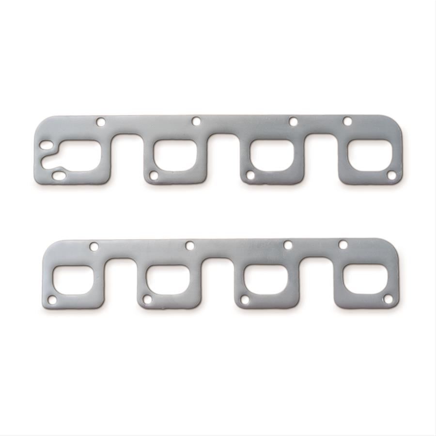 DODGE HEMI D THORLEY DRIVER & PASS EXHAUST GASKETS 2/SET