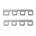 DODGE HEMI D THORLEY DRIVER & PASS EXHAUST GASKETS 2/SET
