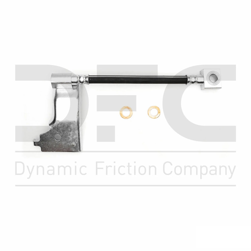 DFC auto part