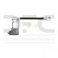 DFC 85-89 Lincoln Mark II Rear-R lo Brake Hose