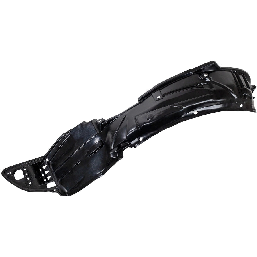 Sherman Parts auto part