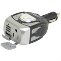 MODIFIED SINE INVERTER 12V 115 VAC 100W W USB CHARGE PORT