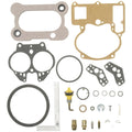 HYGRADE TUNEUP auto part